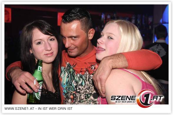 Fotos wo eigentlich jeda betrunken is!!! - 