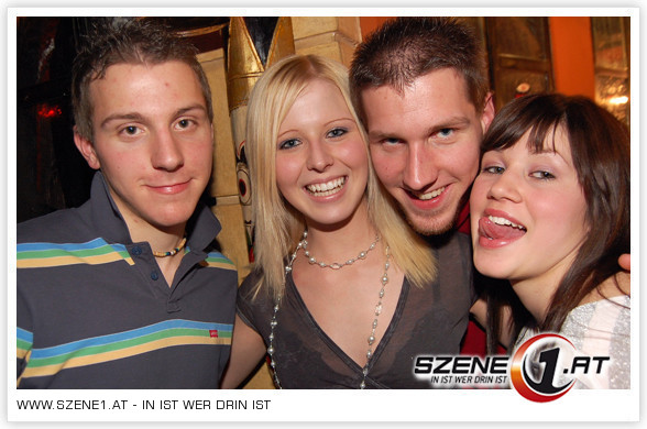 The NighT LiFe 2006.... uNd 2007! ;o) - 