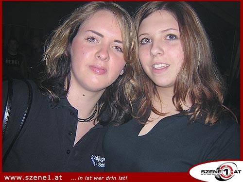 ON TOUR 2000 bis 2007 - 