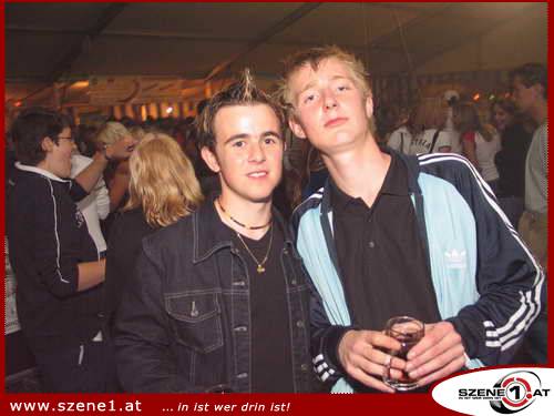 Szene1-Fotoalbum - 