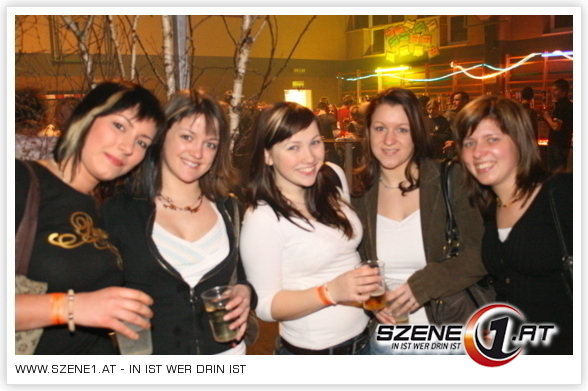 Bekannte und Freunde - 