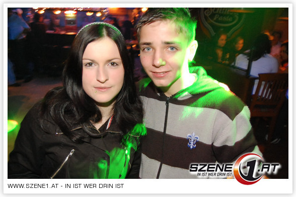 LeHnA 1€ PaRtY (05.01.08) - 