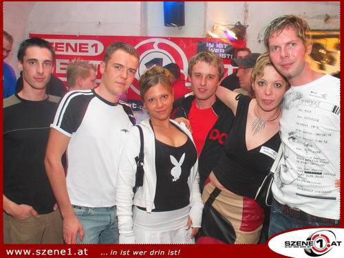 Szene1-Fotoalbum - 