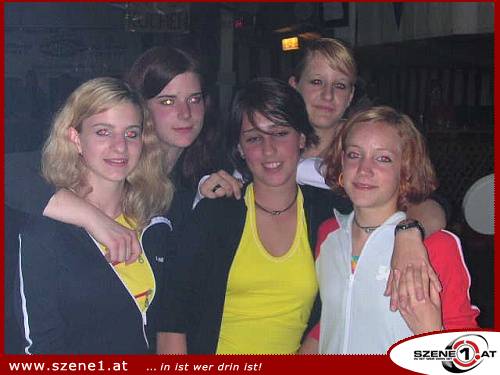 mei special fotoalbum!! 2004 - 