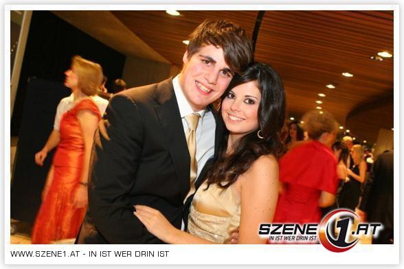 Modeball ' 08 - 