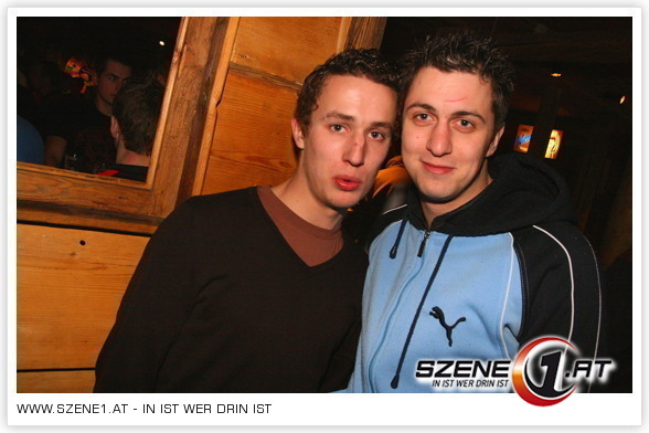 Unterwegs 2008 - 