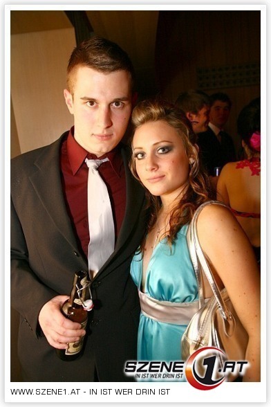 Ballfotos 2008 - 