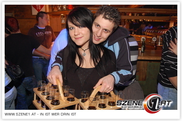 Unterwegs 2008 - 