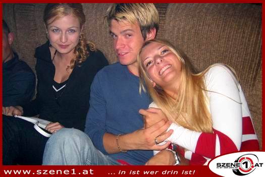 Szene1 Pic's der letzten Jahre - 