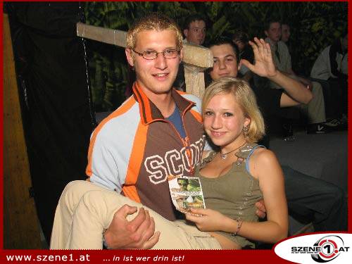 Power Party 2004 - 