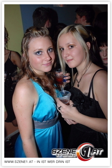 Ballfotos 2008 - 