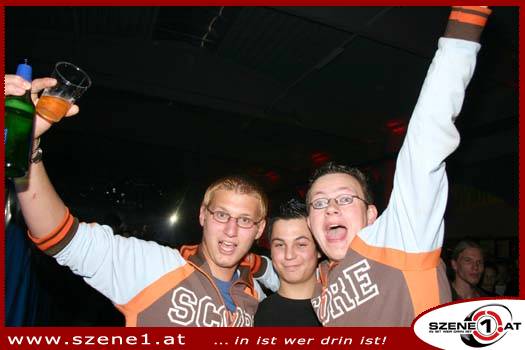 Power Party 2004 - 