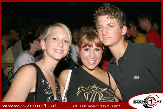 Power Party 2004 - 