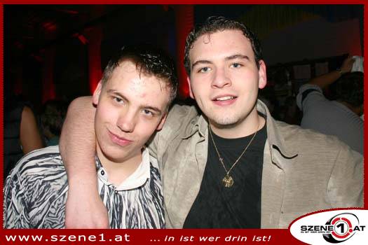 Power Party 2004 - 