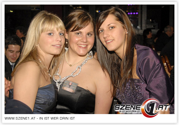 das war das jahr 2008! - 