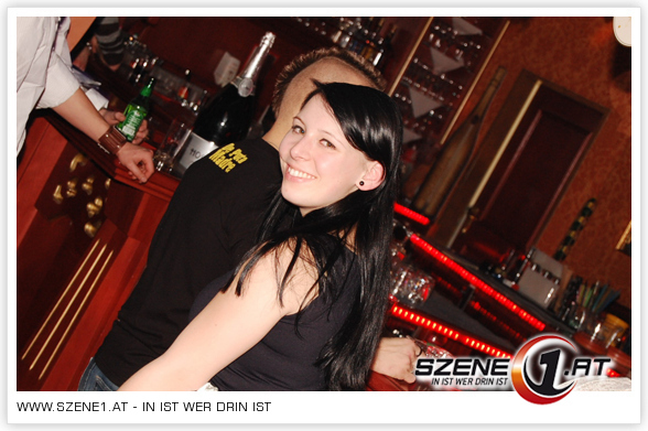 baby o am freitag den 18.1.08 - 