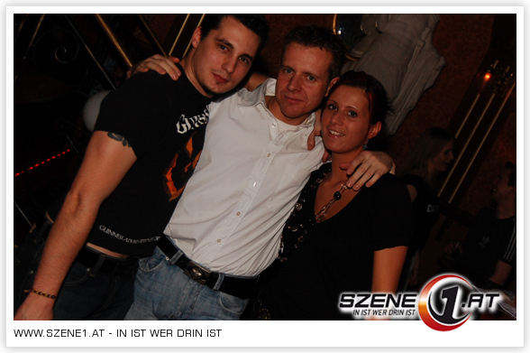 baby o am freitag den 18.1.08 - 