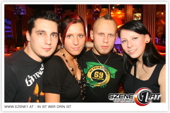 baby o am freitag den 18.1.08 - 