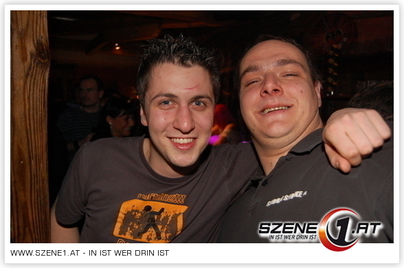 Unterwegs 2008 - 