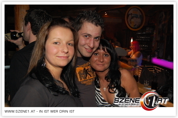 Unterwegs 2008 - 