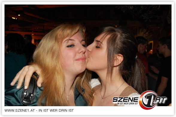 2008 - Sehr ausgelebtes Partyjahr xD - 