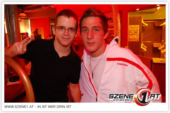 2008...ES KUMT WIES KUMT  - 