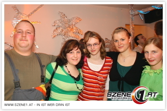 Freunde, Festl´n - 