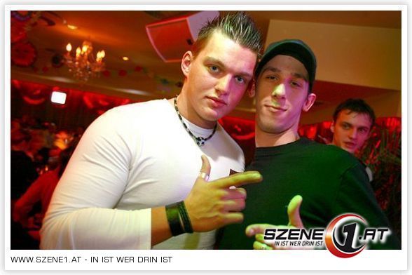 DJ Agentur (DJ WAVE) - 