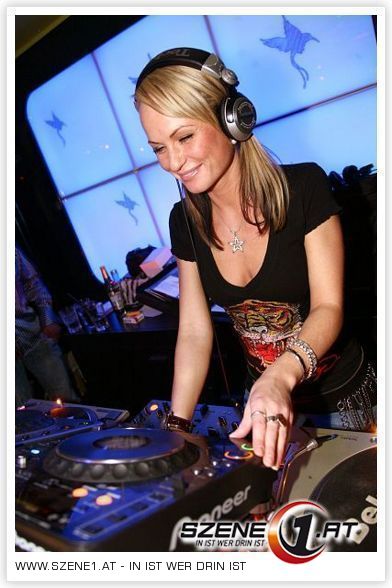DJ Agentur (DJ WAVE) - 