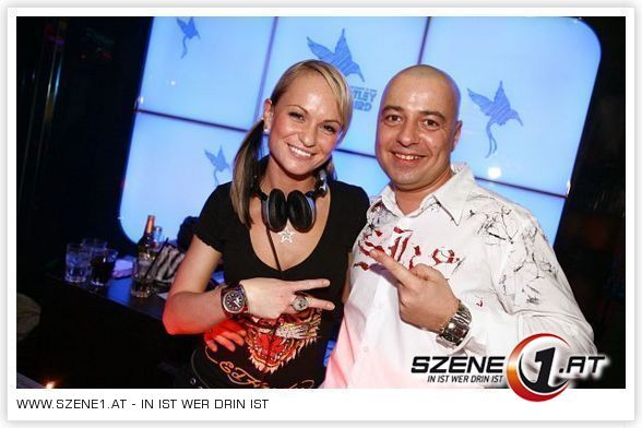 DJ Agentur (DJ WAVE) - 