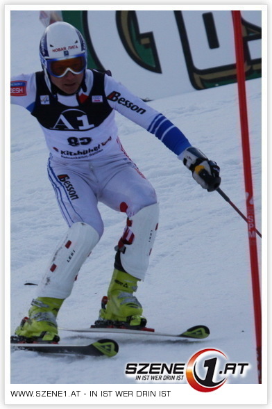 Hahnenkammrennen 2008 - 