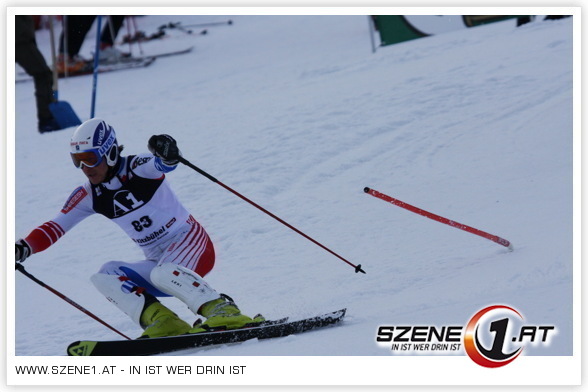 Hahnenkammrennen 2008 - 