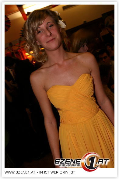 Maturaball 2008 - 