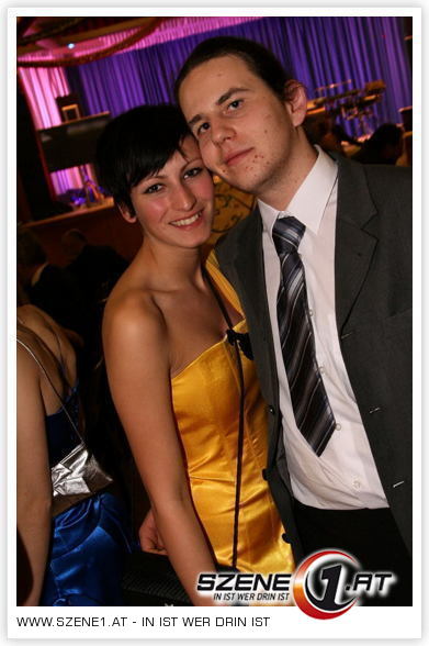 Maturaball 2008 - 