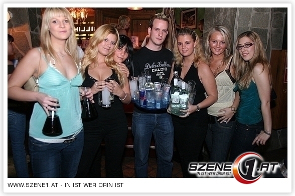 Hot Party`s in Vienna  - 