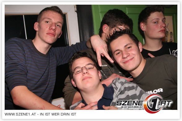 Jahr 2008 - 