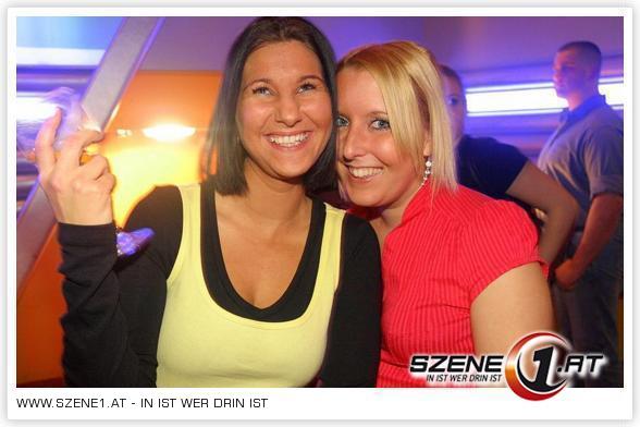 Ein netter abend mit sophie - 