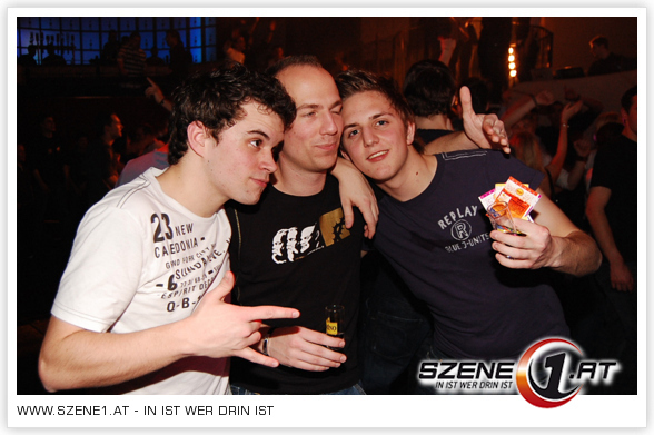 zu späterer stunde - 