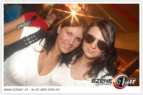 Fortgehen 2008 - 