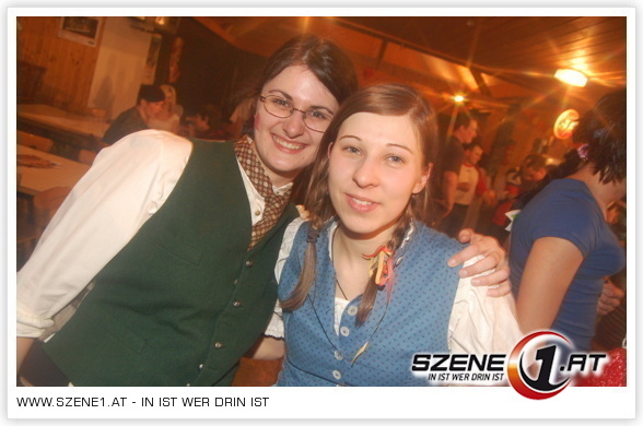 Fortgehen 2008 - 