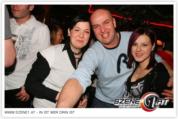 Immer auf  da leischn 2008 - 