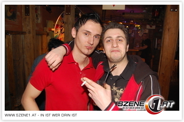 Unterwegs 2008 - 