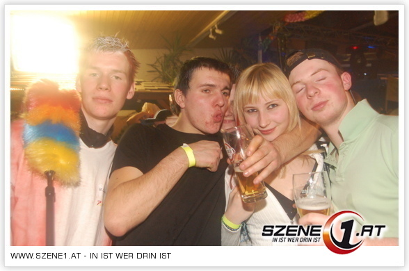 Partytime 2008!!! - 