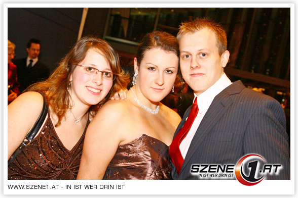 Partyjahr 08 - 