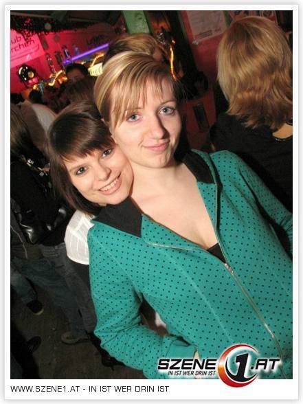 Partyfoto's 2008 - 