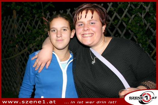 Freunde aus Eberstalzell! - 