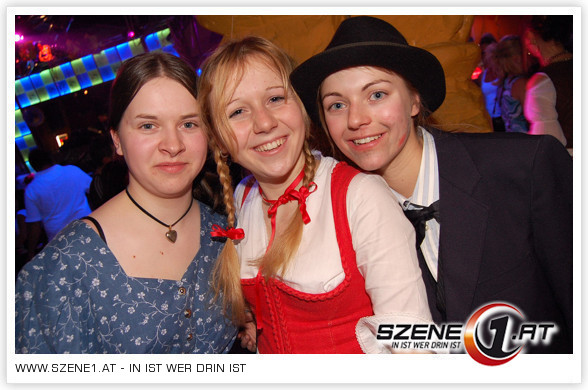 Fasching 2008 - 