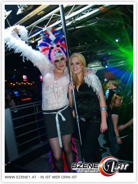 FASCHING! - 