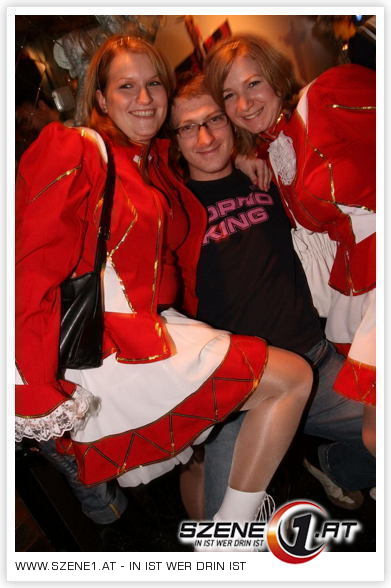 Fasching 2008 - 