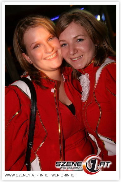 Fasching 2008 - 